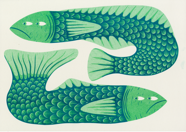 Gill Behaviour, Strangford