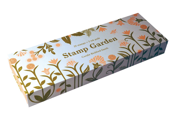 Stamp Garden (Craft Kit)
