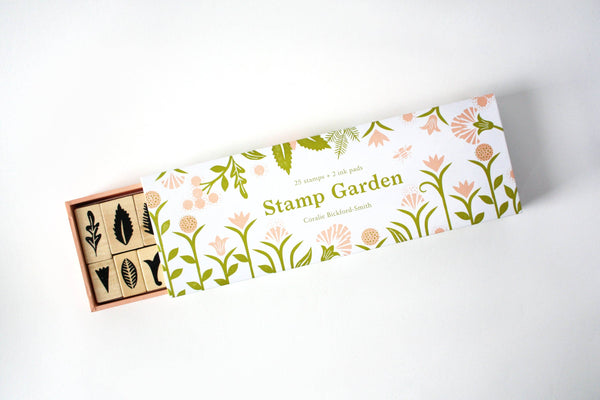 Stamp Garden (Craft Kit)