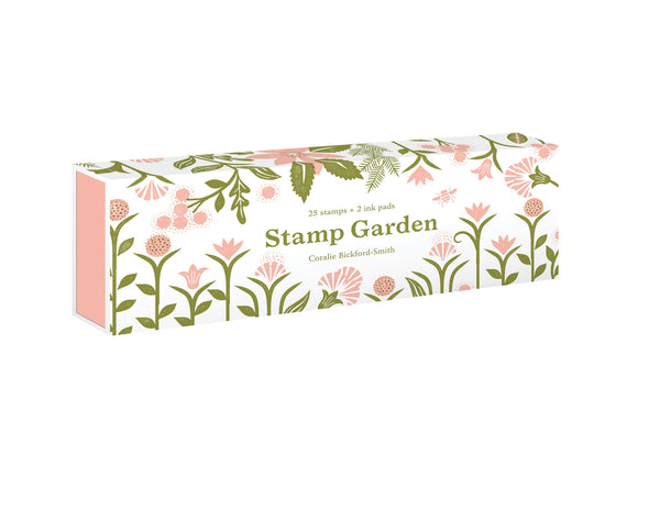 Stamp Garden (Craft Kit)