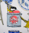 Breakfast Tea Serenade, Sarah Targett