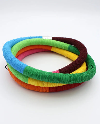 Pippi Necklace, Biju
