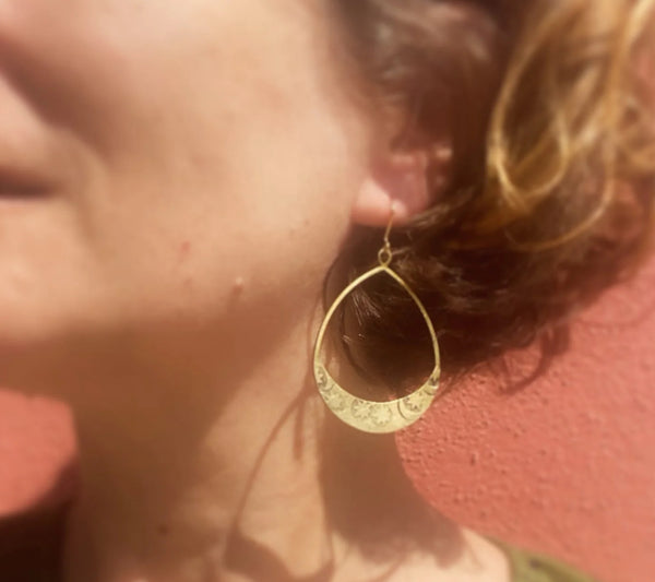 Celeste Earrings
