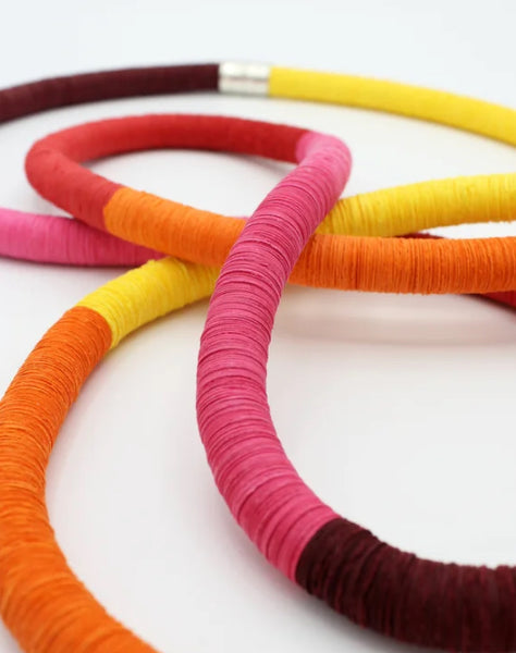 Pippi Necklace, Biju