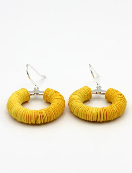 Ora Earrings, Biju