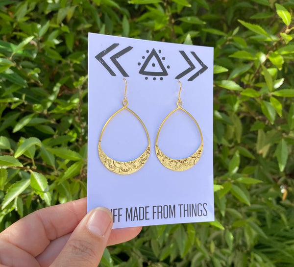 Celeste Earrings