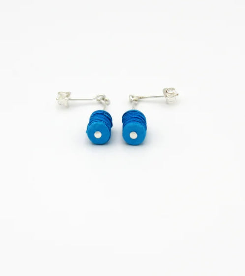 Tina Earrings, Biju