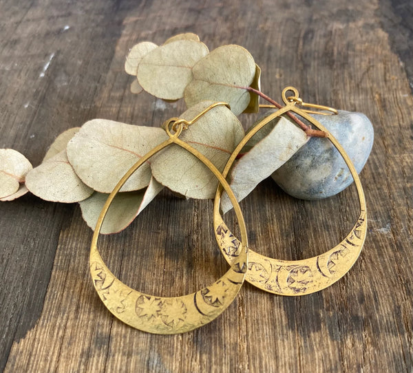 Celeste Earrings