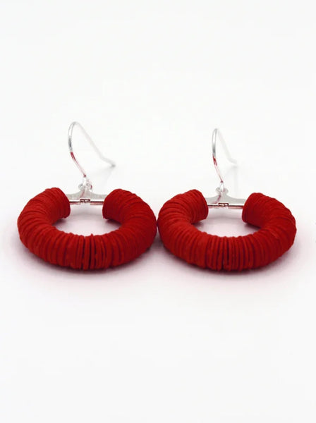 Ora Earrings, Biju