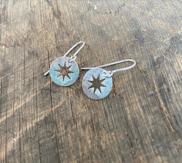 Star Cut Outs - Various, Stuff Made from Things