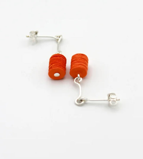 Tina Earrings, Biju