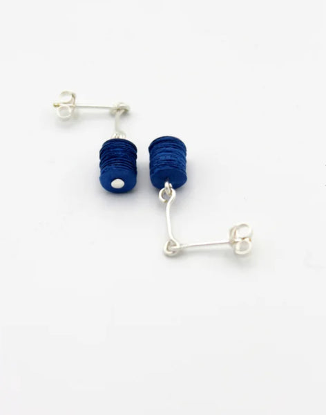 Tina Earrings, Biju