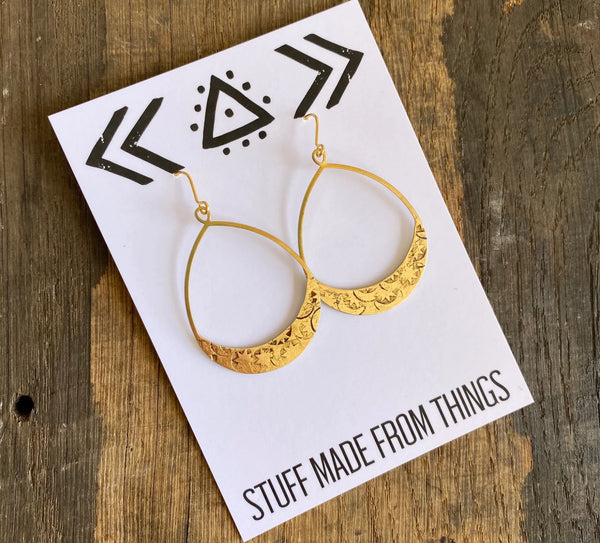 Celeste Earrings
