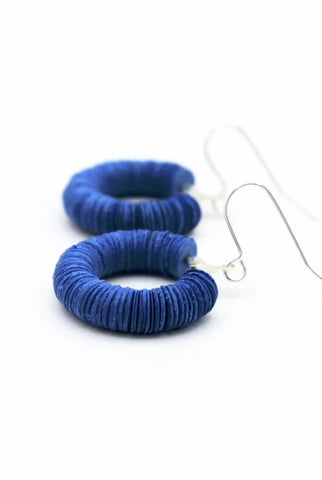 Ora Earrings, Biju