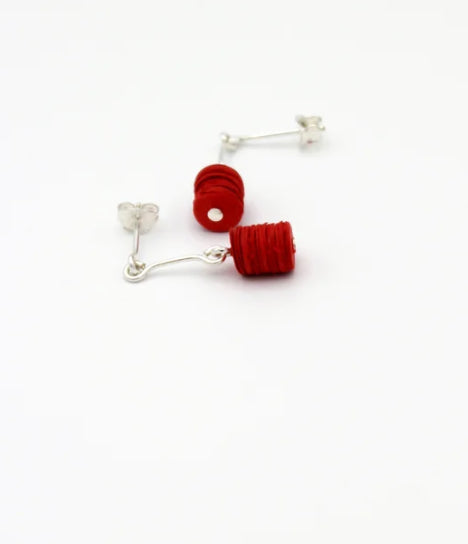 Tina Earrings, Biju