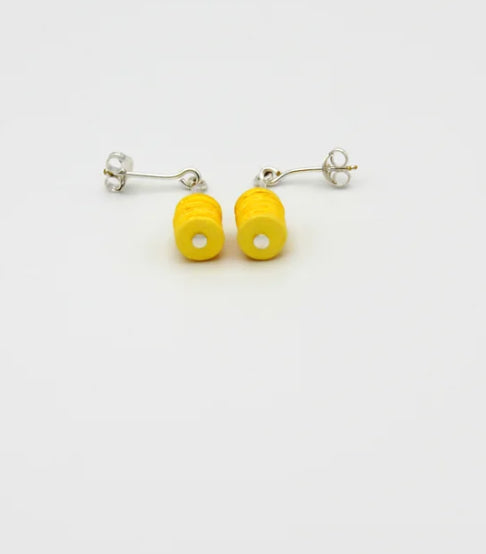 Tina Earrings, Biju