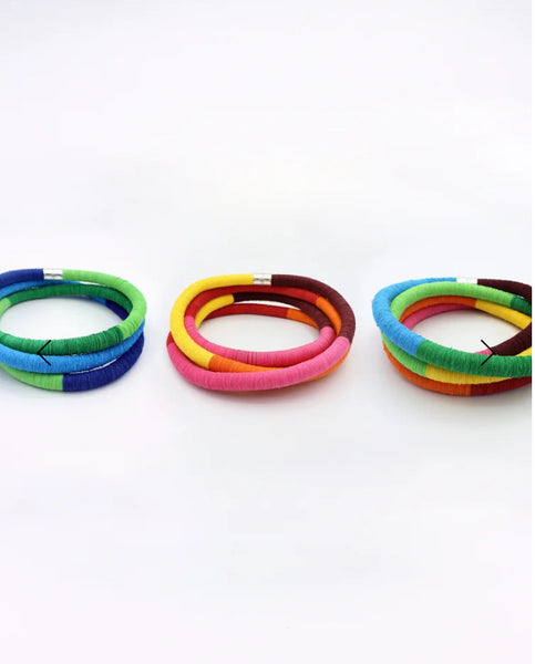 Pippi Necklace, Biju