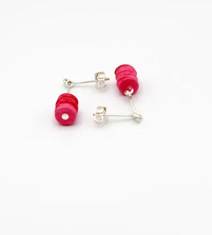 Tina Earrings, Biju