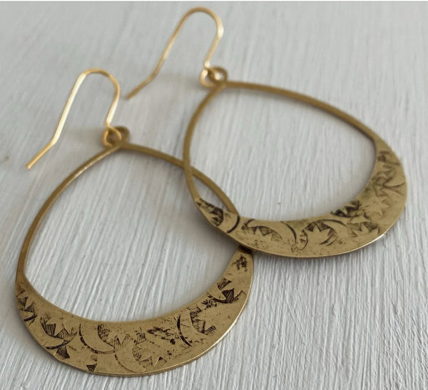 Celeste Earrings
