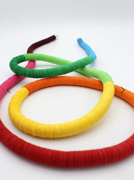 Pippi Necklace, Biju