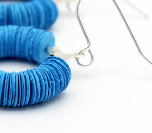 Ora Earrings, Biju