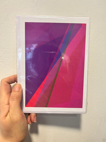 Spark Card, Iain Dryden