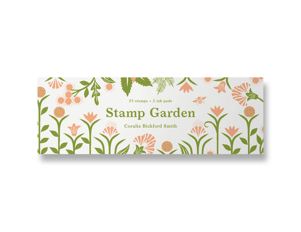 Stamp Garden (Craft Kit)