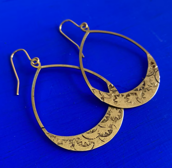 Celeste Earrings