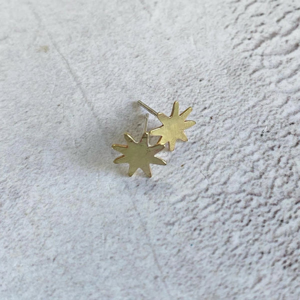 Sun Star Studs, Stuff Made from Things
